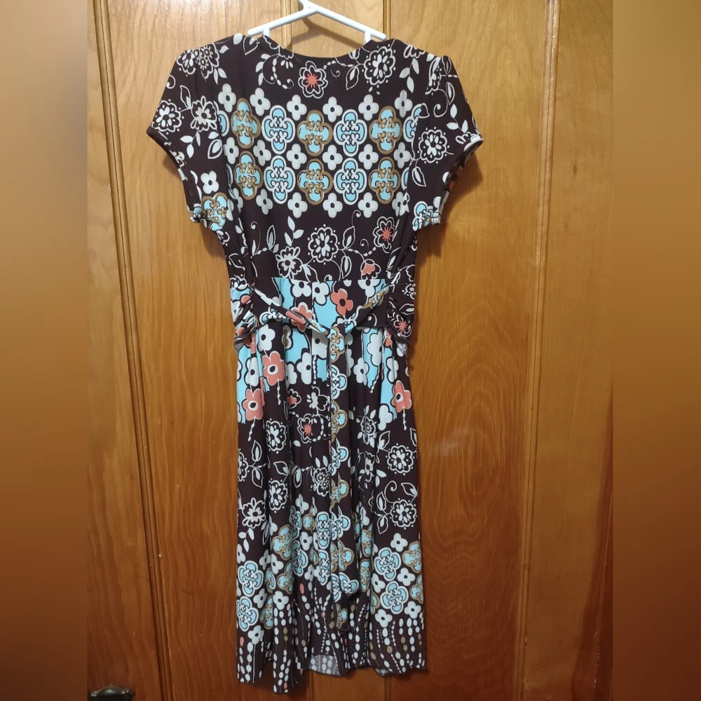 Speechless Girls dress size 6X - Picture 2 of 3